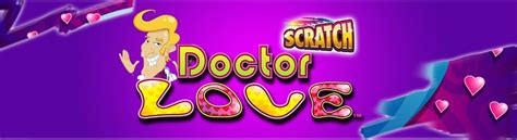 Dr Love Scratch bet365